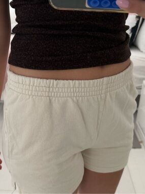 Brandy Melville shorts